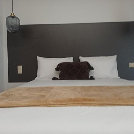 Down Town Luxurious Apartments 4 アレクサンドルポリス エクステリア 写真