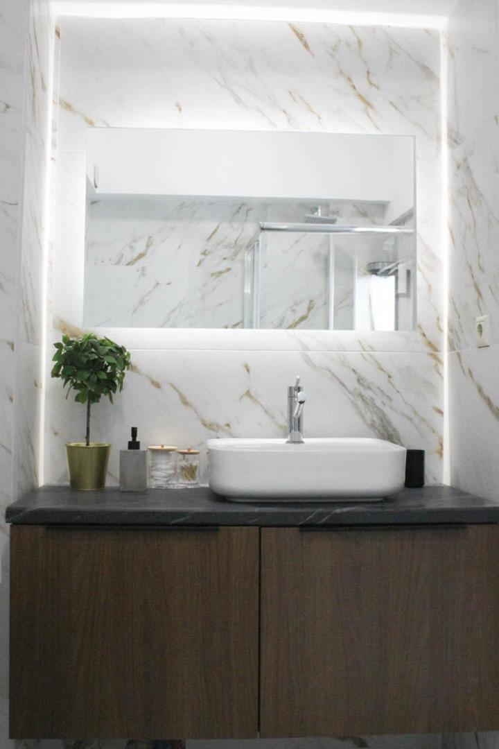 Down Town Luxurious Apartments 4 アレクサンドルポリス エクステリア 写真