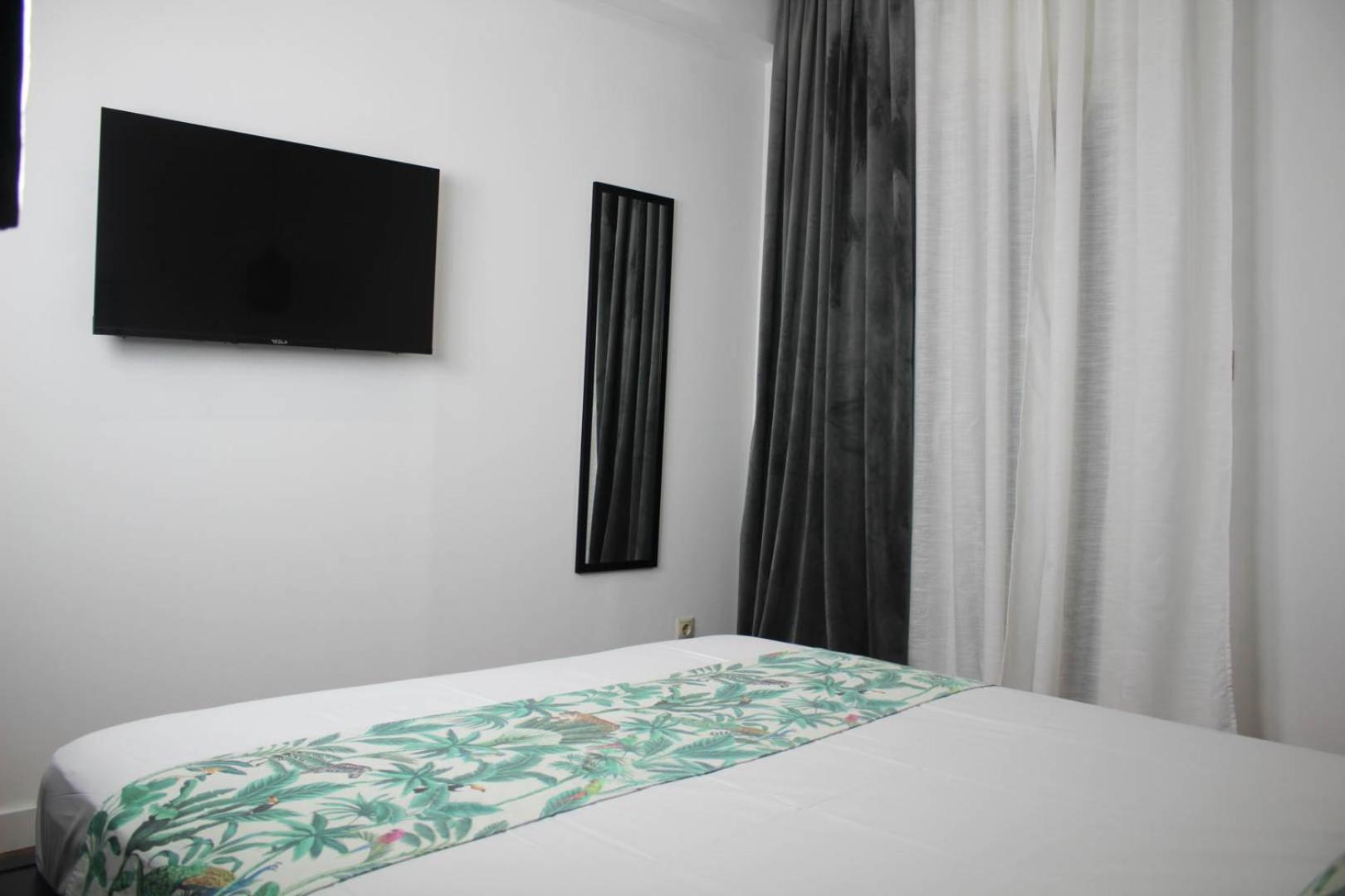 Down Town Luxurious Apartments 4 アレクサンドルポリス エクステリア 写真