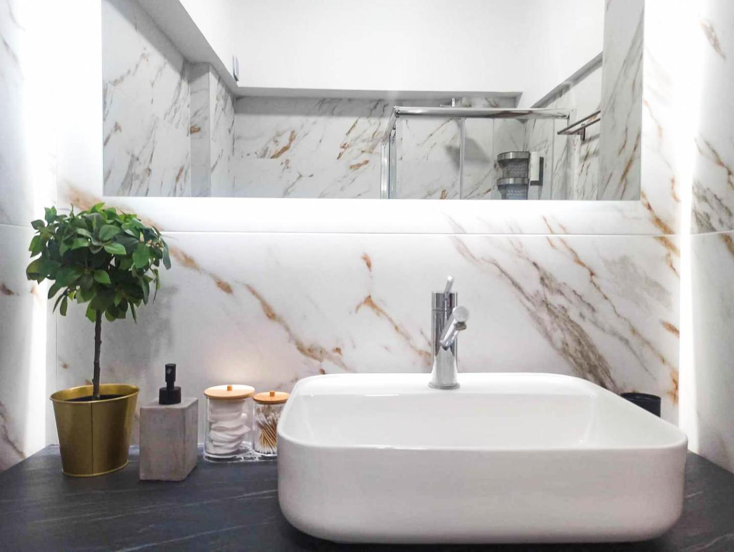 Down Town Luxurious Apartments 4 アレクサンドルポリス エクステリア 写真
