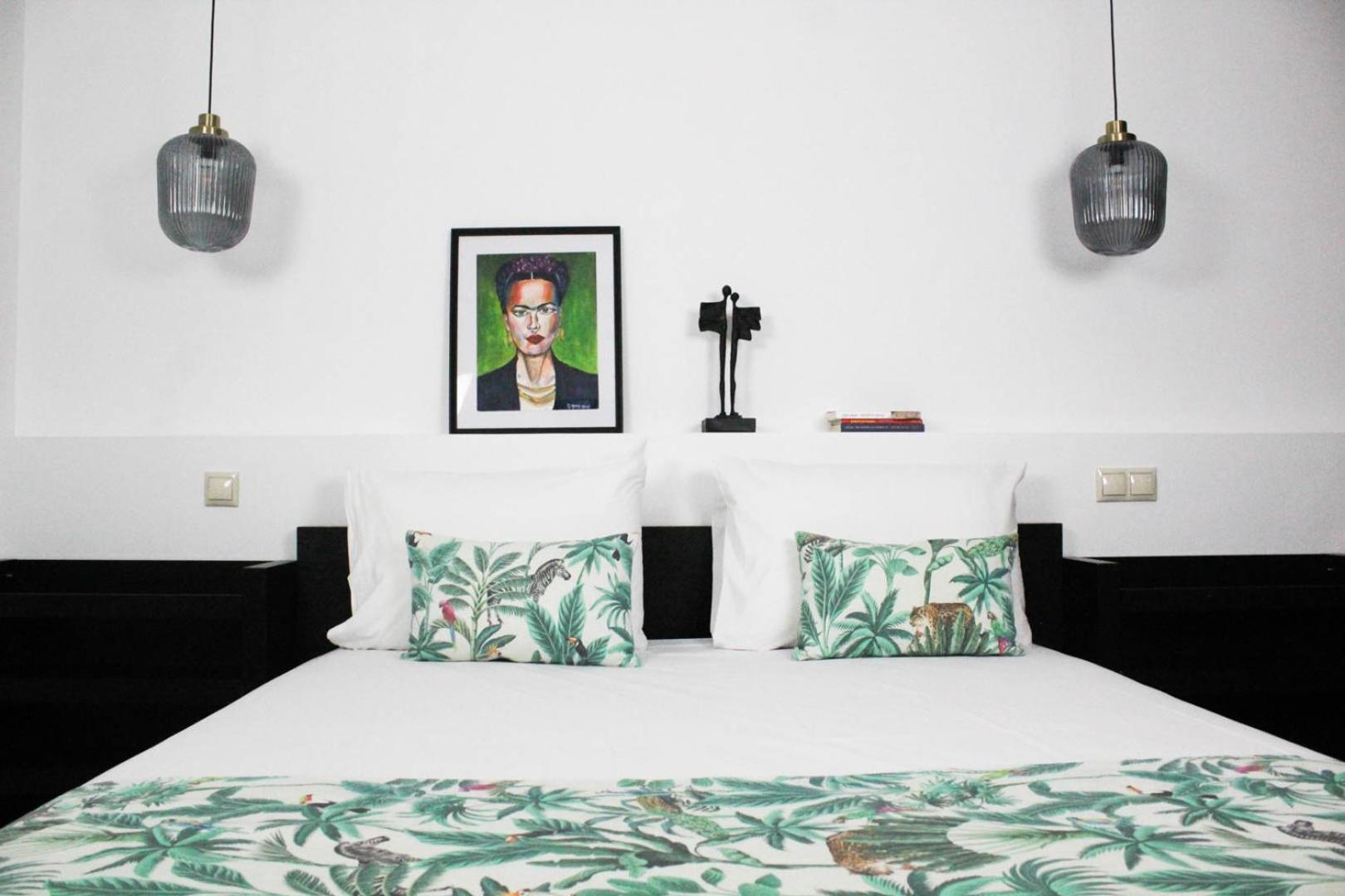 Down Town Luxurious Apartments 4 アレクサンドルポリス エクステリア 写真