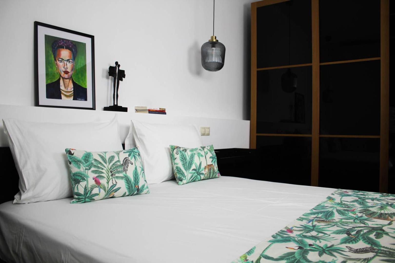 Down Town Luxurious Apartments 4 アレクサンドルポリス エクステリア 写真