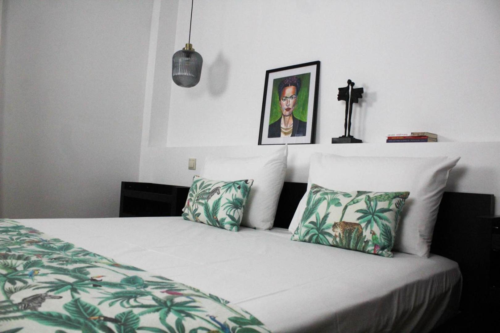 Down Town Luxurious Apartments 4 アレクサンドルポリス エクステリア 写真