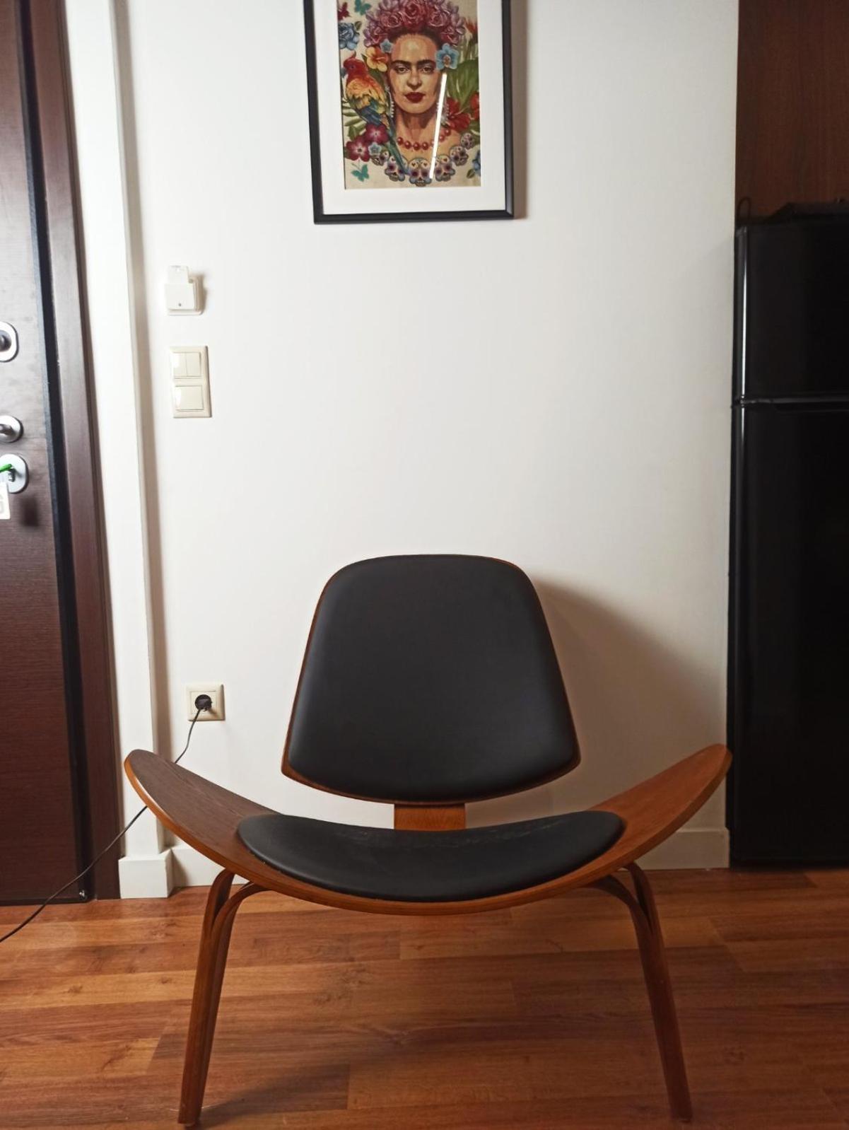 Down Town Luxurious Apartments 4 アレクサンドルポリス エクステリア 写真