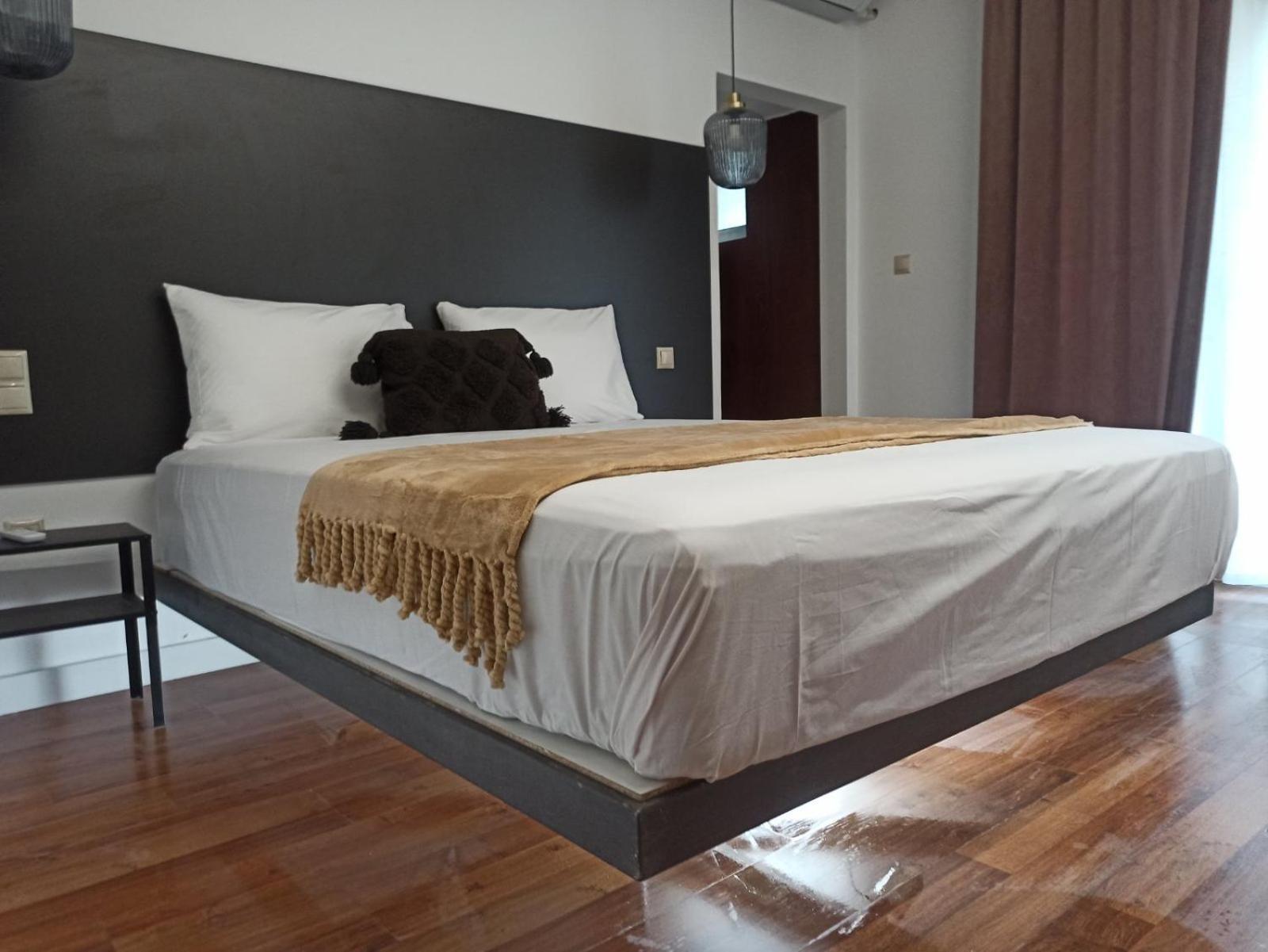 Down Town Luxurious Apartments 4 アレクサンドルポリス エクステリア 写真
